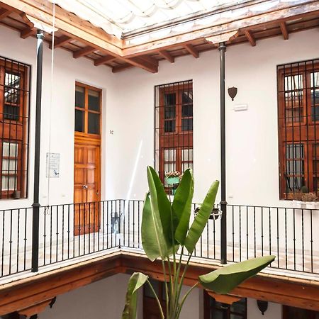 Abades Giralda View By Valcambre Apartment Seville Luaran gambar