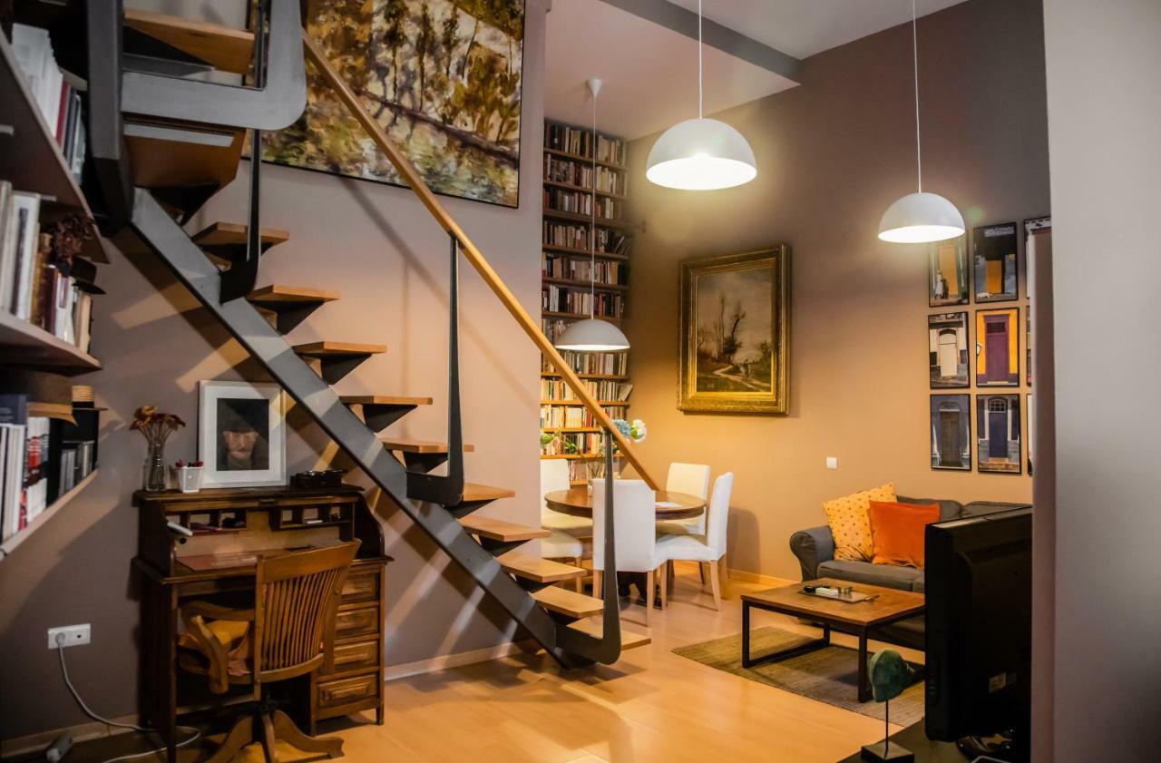 Abades Giralda View By Valcambre Apartment Seville Luaran gambar