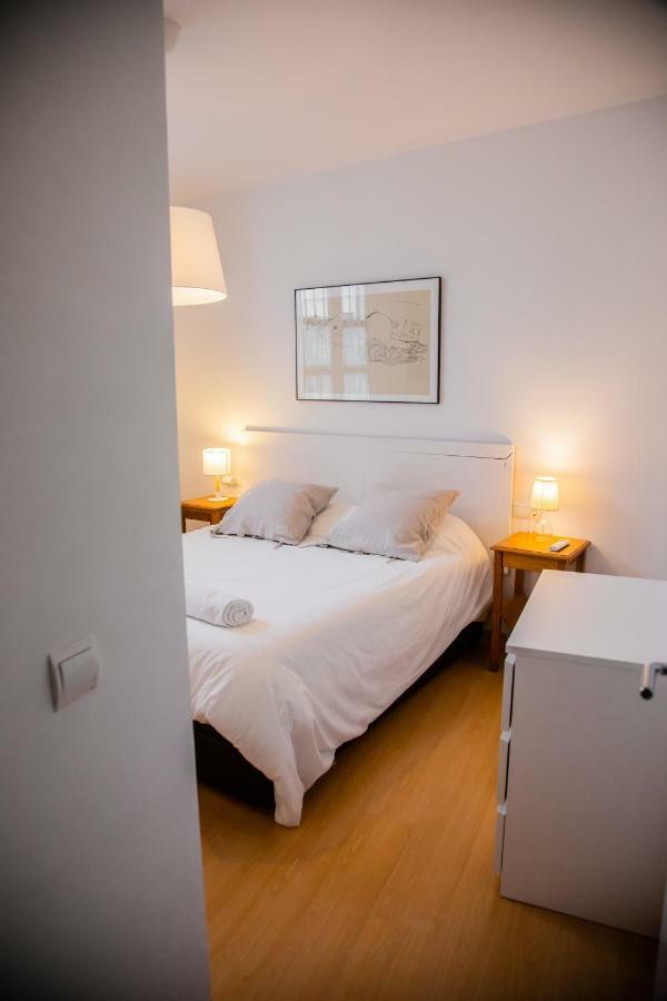 Abades Giralda View By Valcambre Apartment Seville Luaran gambar