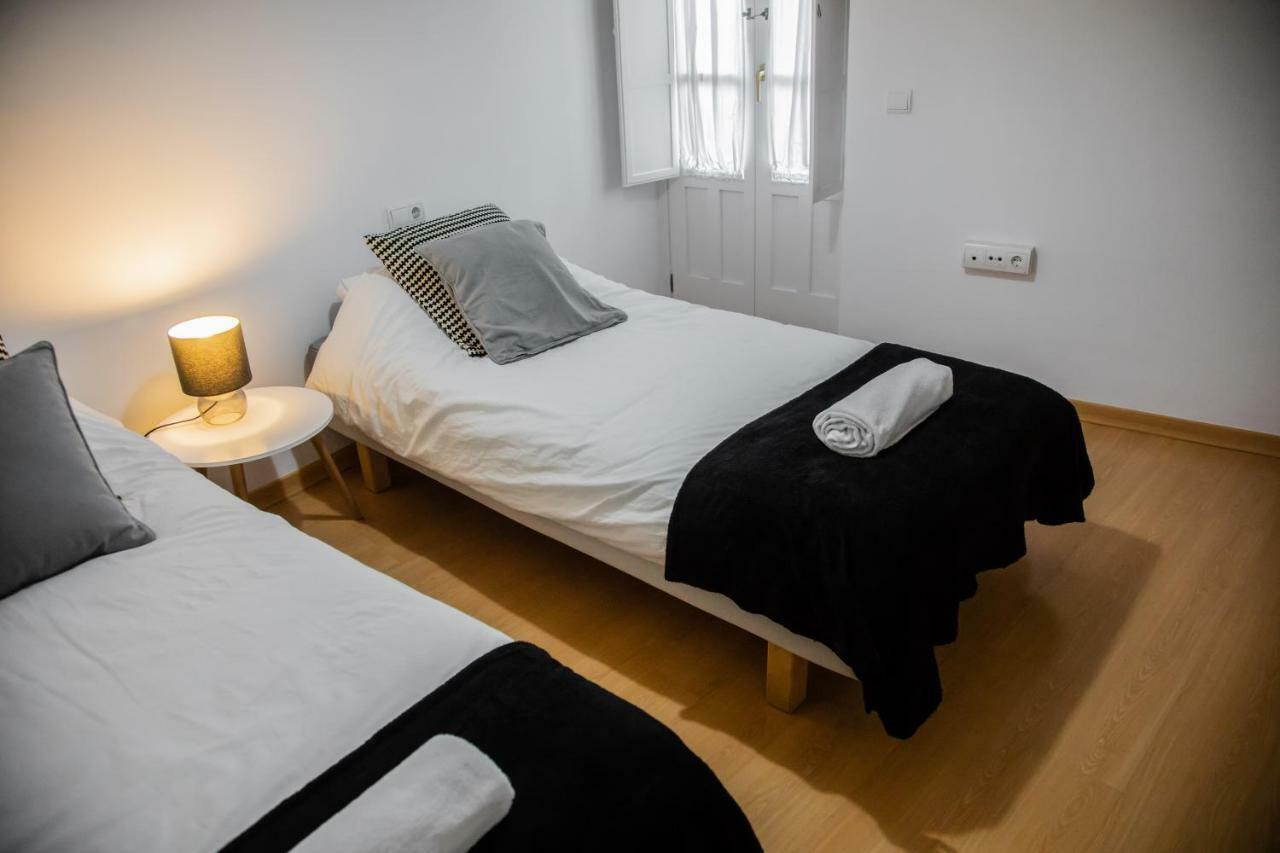 Abades Giralda View By Valcambre Apartment Seville Luaran gambar