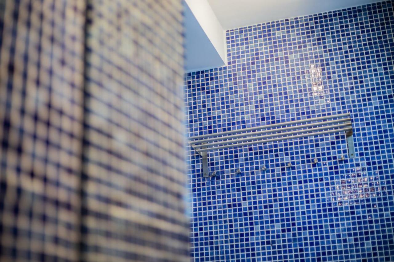 Abades Giralda View By Valcambre Apartment Seville Luaran gambar